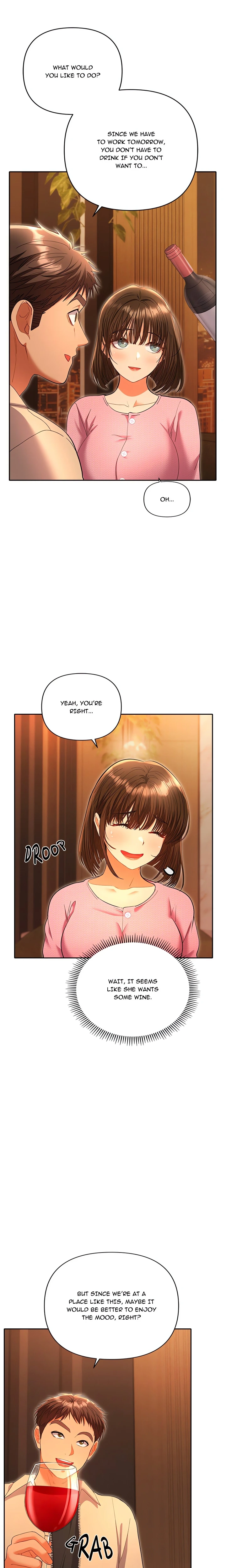 Everyone’s Man (Uncensored) - Chapter 5 Page 20