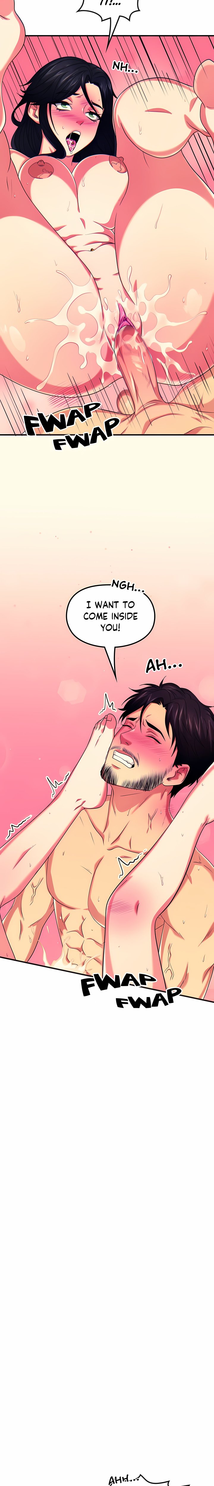 Hit My Balls (Uncensored) - Chapter 15 Page 14