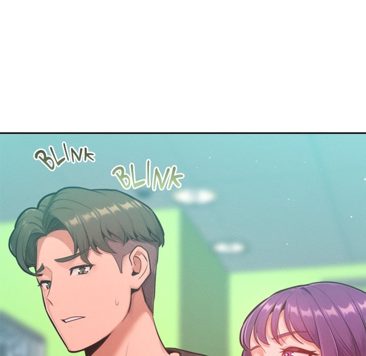 Never Just Friends - Chapter 10 Page 142