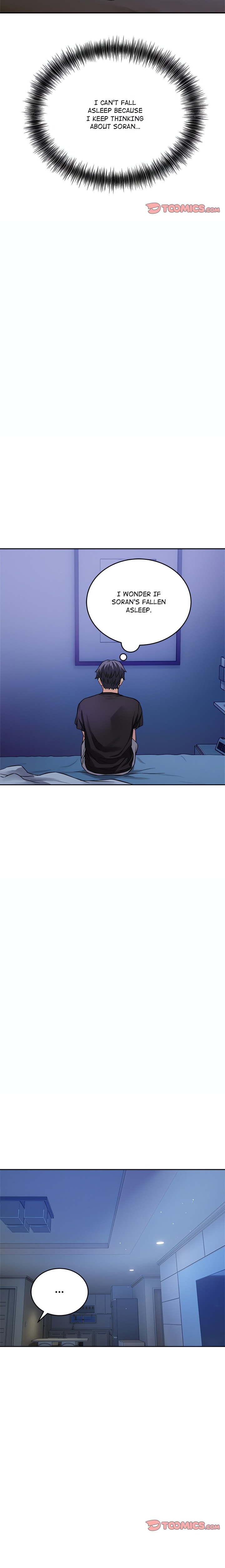 I’m Here for You (Uncensored) - Chapter 17 Page 7