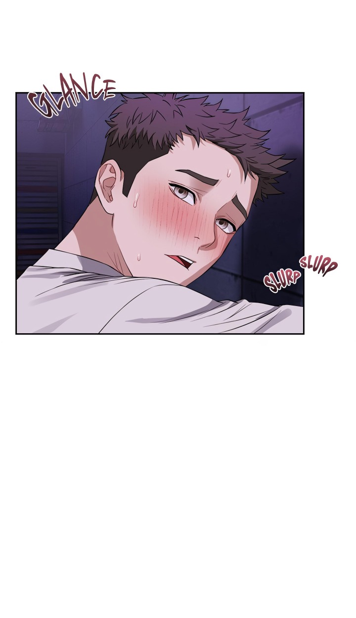 I’m Here for You (Uncensored) - Chapter 32 Page 29