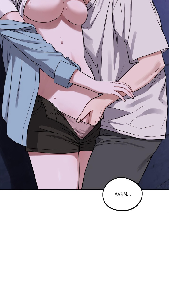 I’m Here for You (Uncensored) - Chapter 32 Page 9