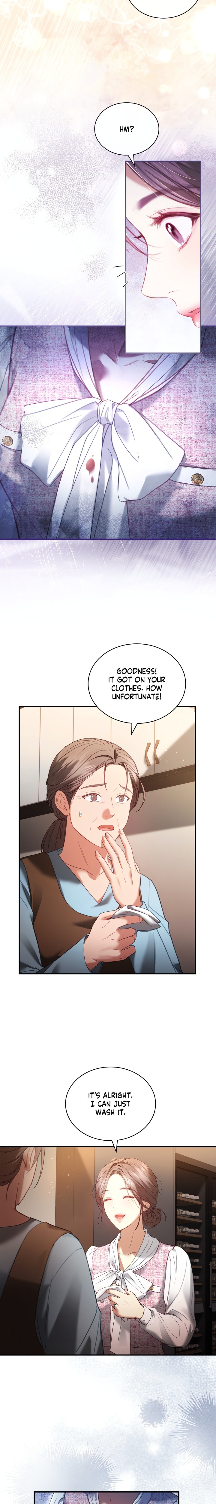 The Young Wife (Uncensored) - Chapter 22 Page 16