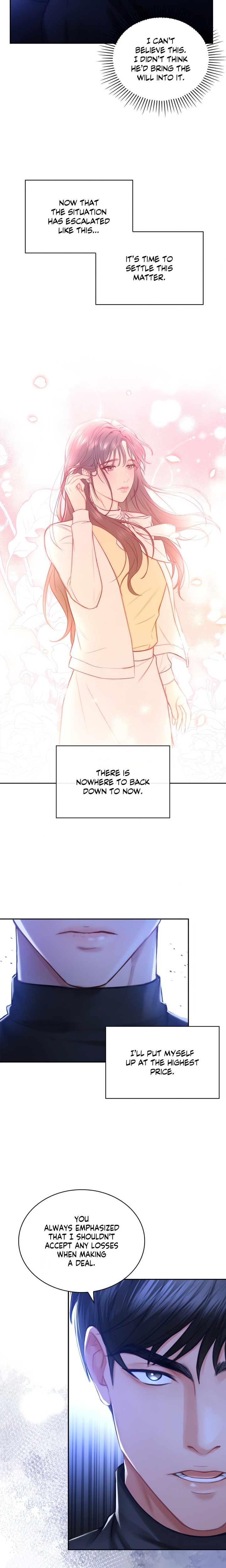 The Young Wife (Uncensored) - Chapter 3 Page 19
