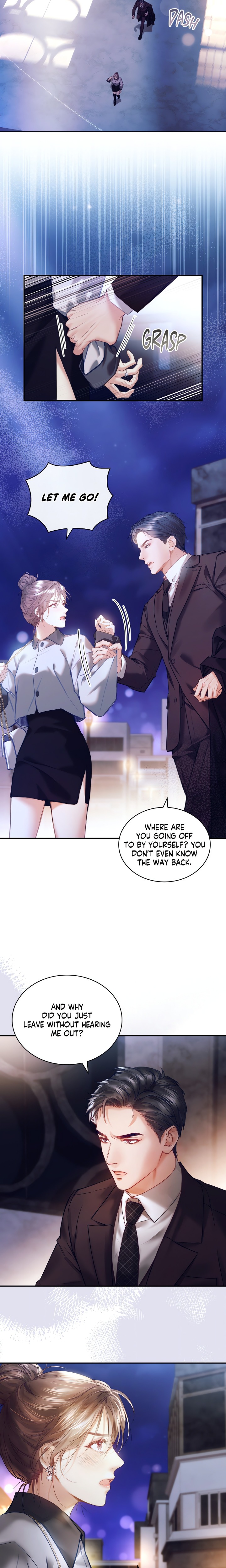 The Young Wife (Uncensored) - Chapter 31 Page 5