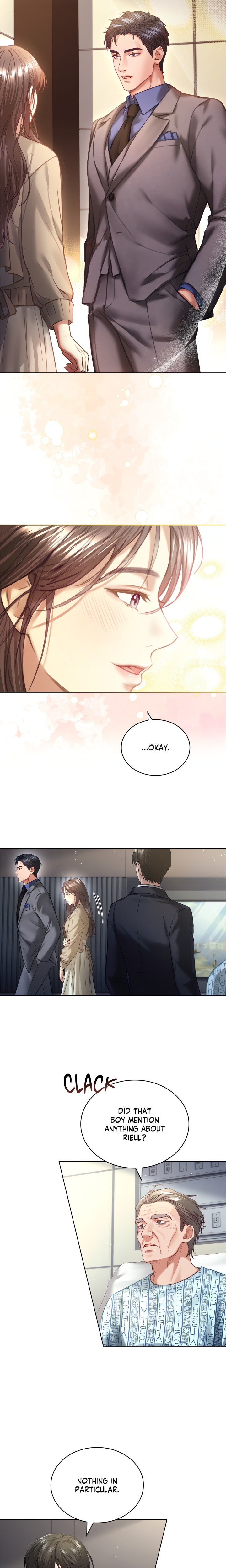 The Young Wife (Uncensored) - Chapter 6 Page 10