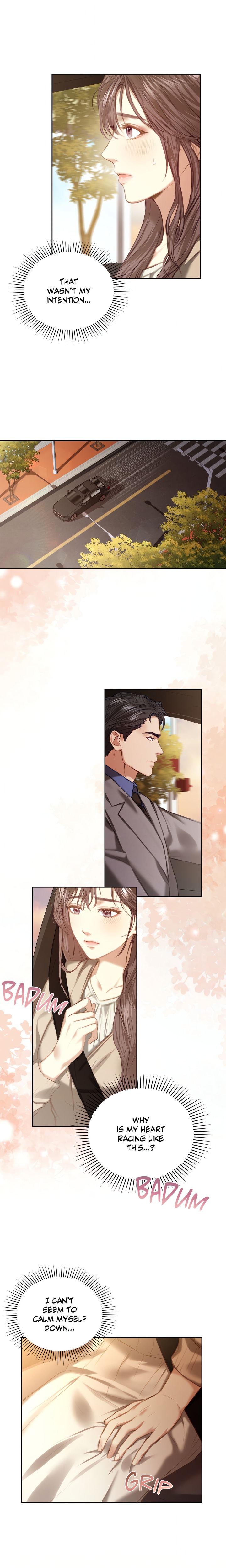 The Young Wife (Uncensored) - Chapter 6 Page 16