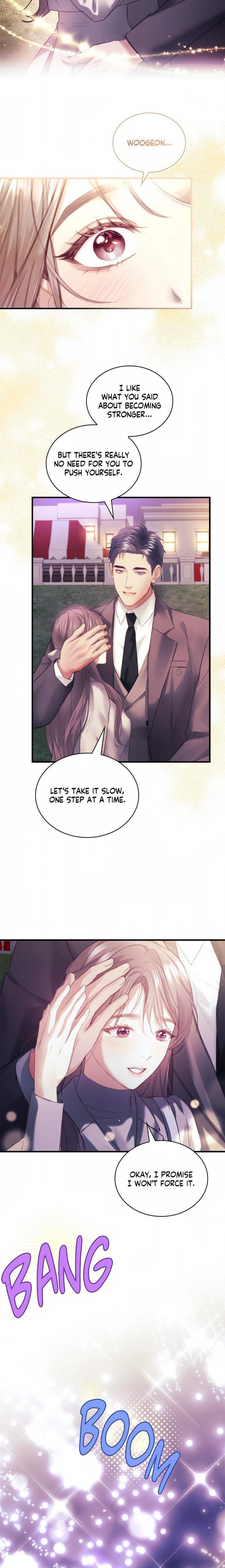 The Young Wife (Uncensored) - Chapter 60 Page 8