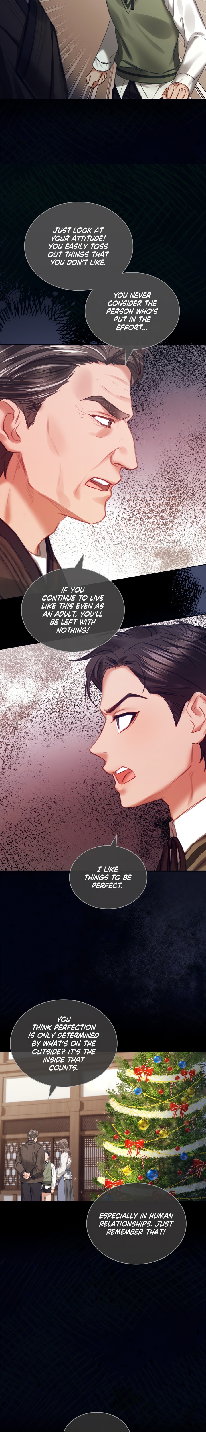 The Young Wife (Uncensored) - Chapter 9 Page 24