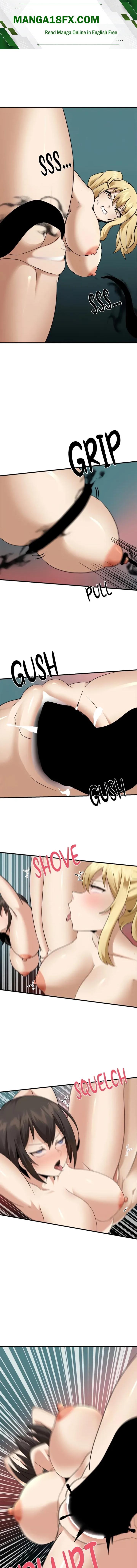 World Johnson Contest - Chapter 19 Page 1