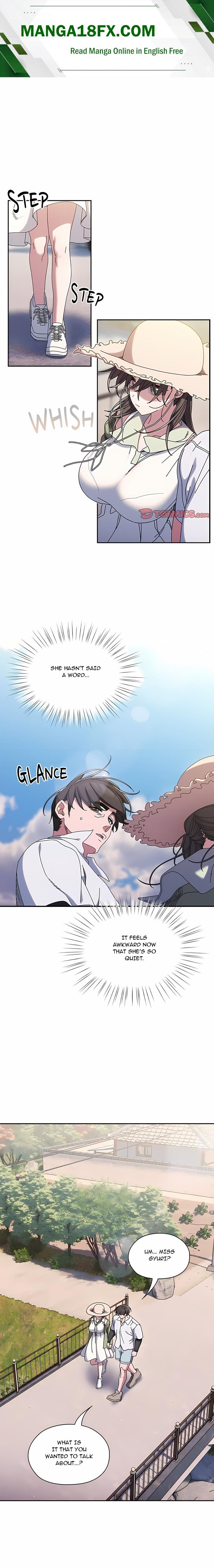 Boss! I’m Taking Your Girl! (Uncensored) - Chapter 52 Page 1