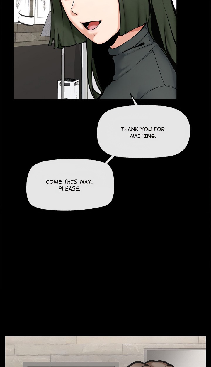 Mr. Superconductor (Uncensored) - Chapter 23 Page 25