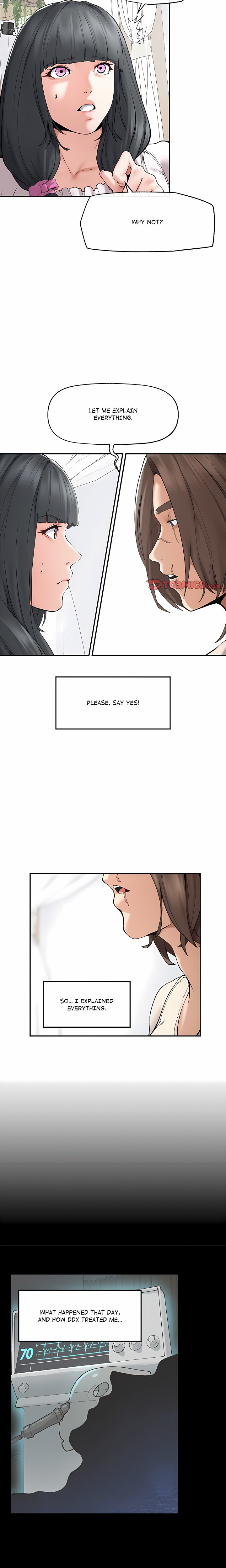 Mr. Superconductor (Uncensored) - Chapter 31 Page 16