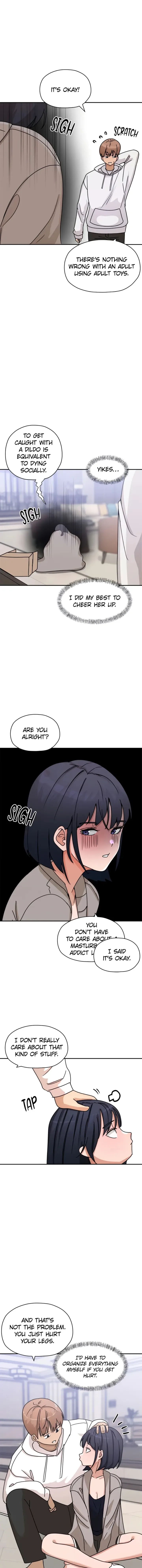 Buy 2, Get 1 Free - Chapter 14 Page 2