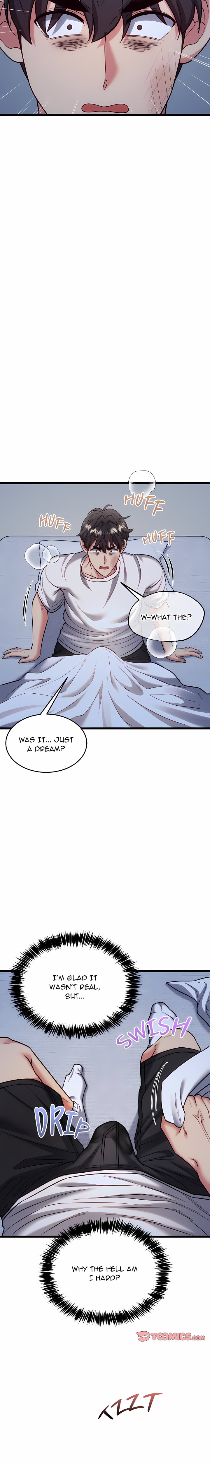 The Price of Yes - Chapter 13 Page 24