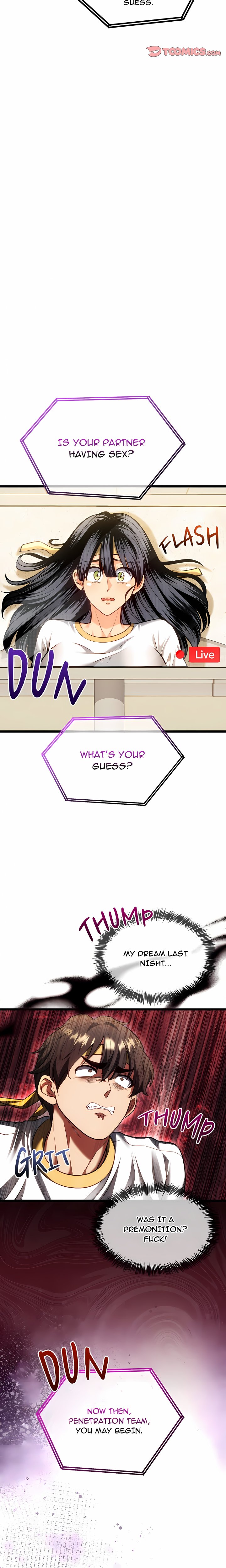The Price of Yes - Chapter 13 Page 26