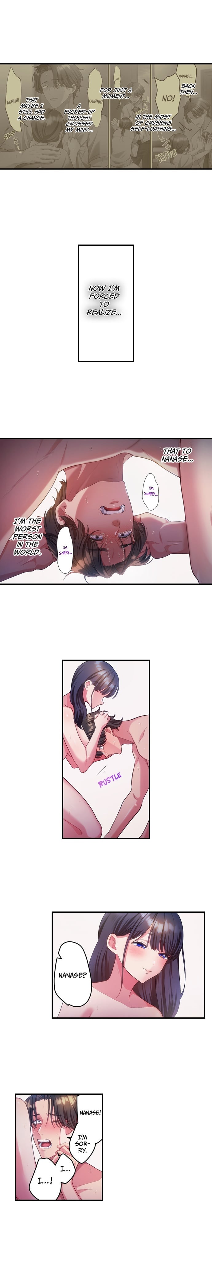 The Toy of 100 Baseball Players (Uncensored) - Chapter 68 Page 4