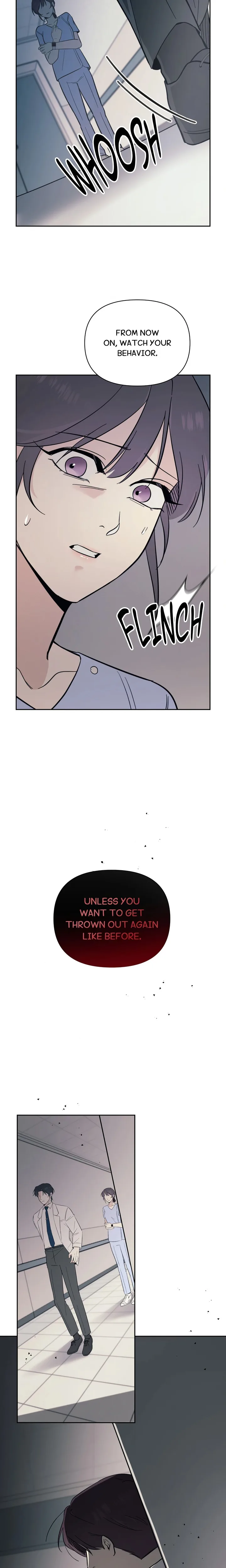 Leave It to Doc! (Uncensored) - Chapter 13 Page 17