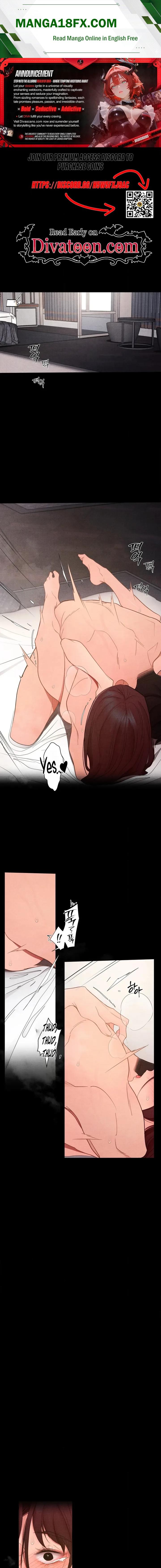 One-Day BDSM Workshop - Chapter 68 Page 1