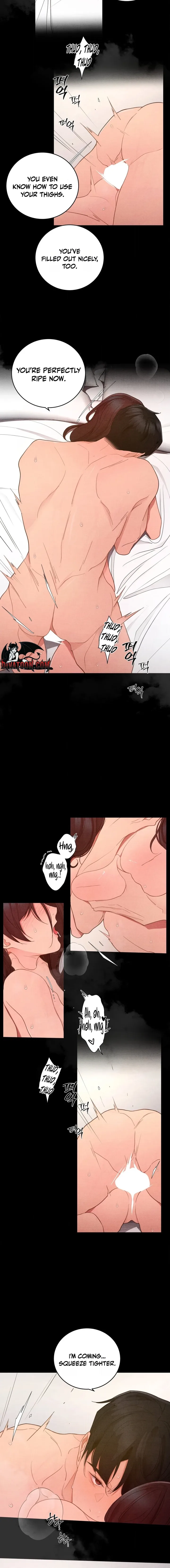 One-Day BDSM Workshop - Chapter 68 Page 4