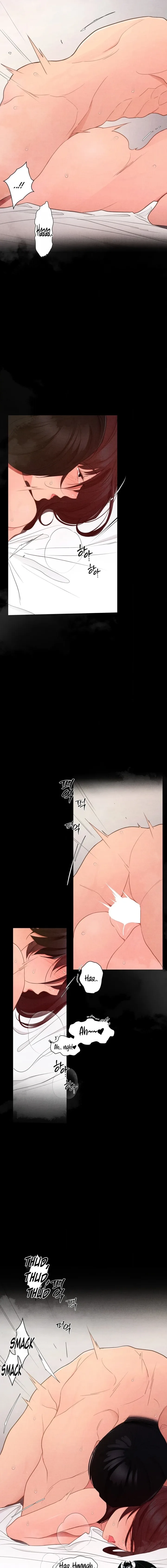 One-Day BDSM Workshop - Chapter 68 Page 5