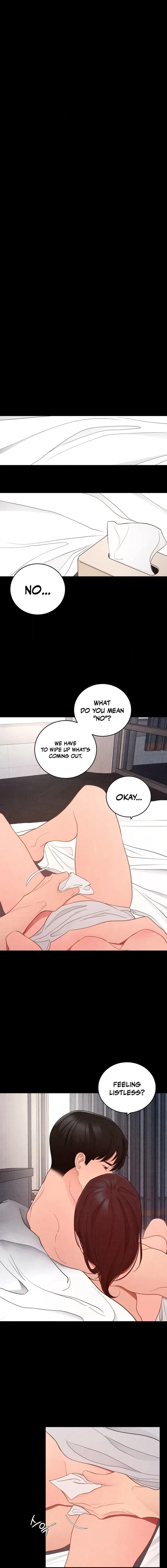 One-Day BDSM Workshop - Chapter 68 Page 8