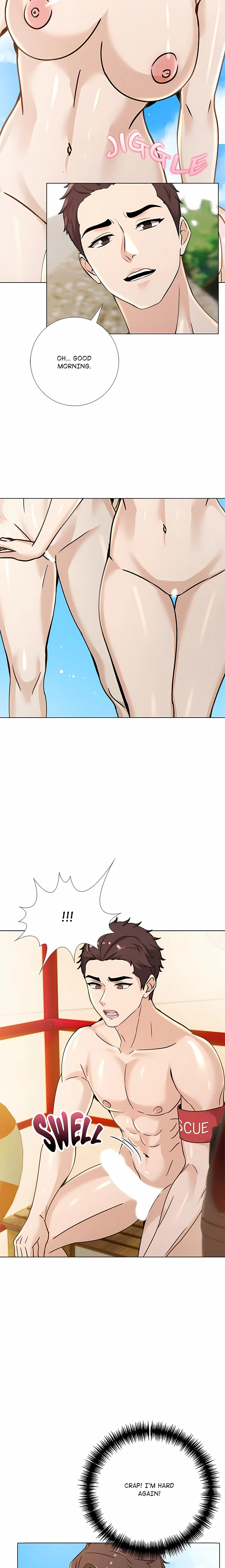 Liberating Coast - Chapter 1 Page 4