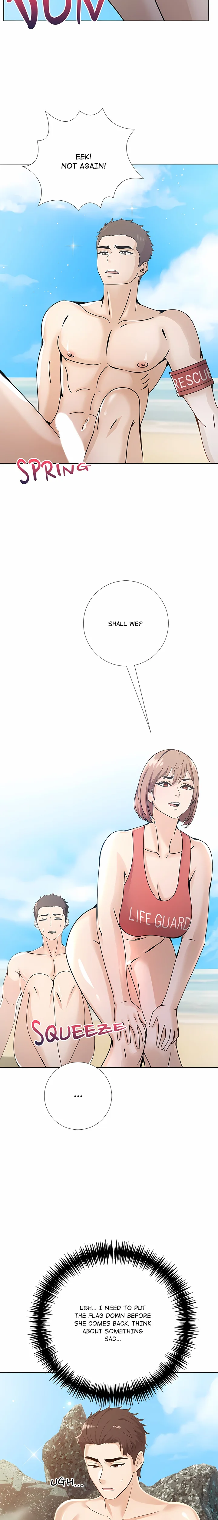 Liberating Coast - Chapter 2 Page 2