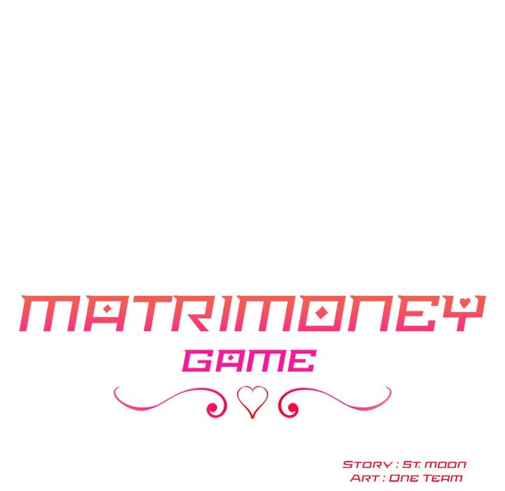 Matrimoney Game - Chapter 11 Page 19
