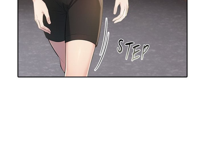 Matrimoney Game - Chapter 11 Page 3
