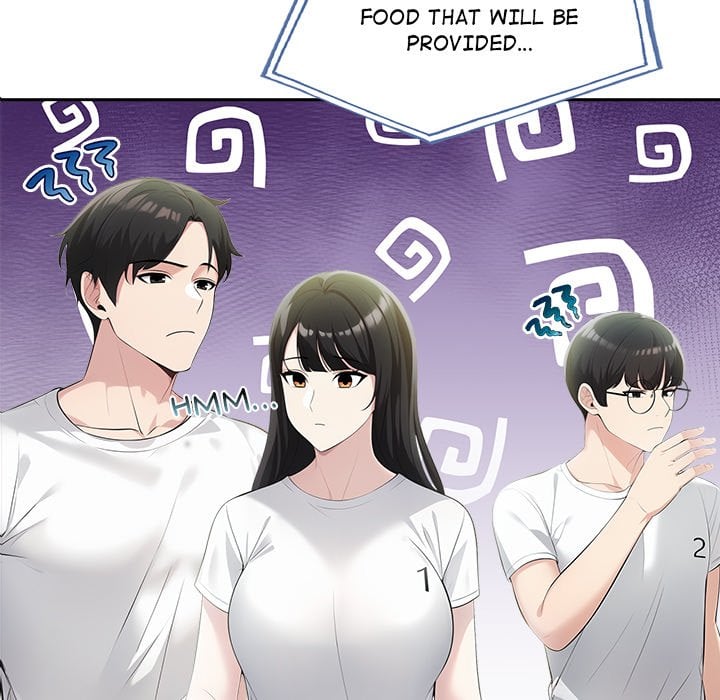 Matrimoney Game - Chapter 13 Page 14