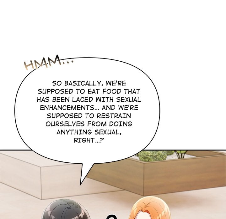 Matrimoney Game - Chapter 13 Page 34