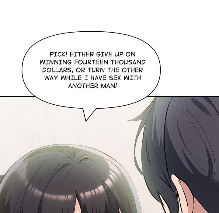 Matrimoney Game - Chapter 15 Page 80