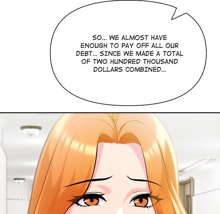 Matrimoney Game - Chapter 25 Page 103