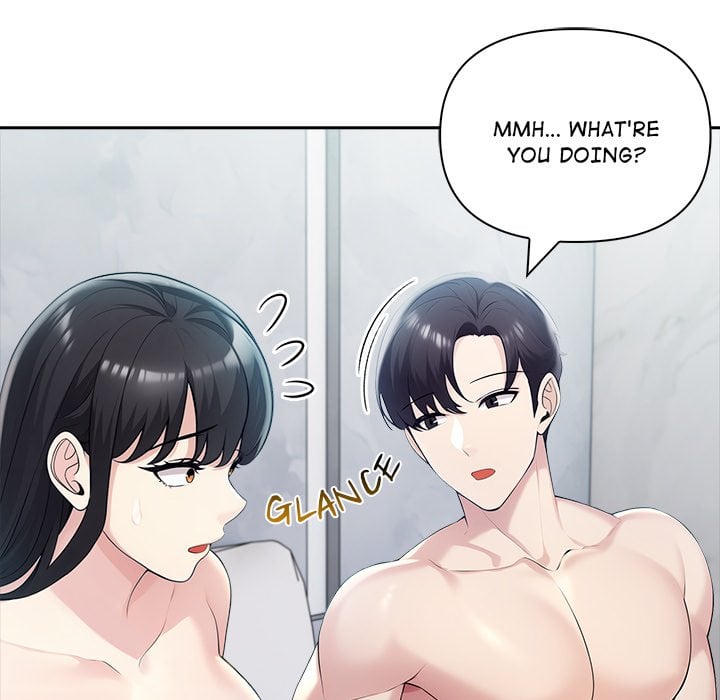 Matrimoney Game - Chapter 25 Page 46