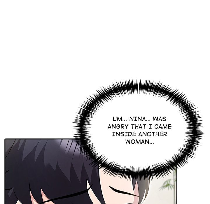 Matrimoney Game - Chapter 26 Page 33