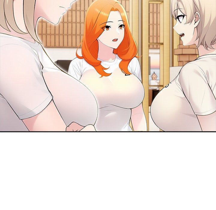 Matrimoney Game - Chapter 26 Page 74
