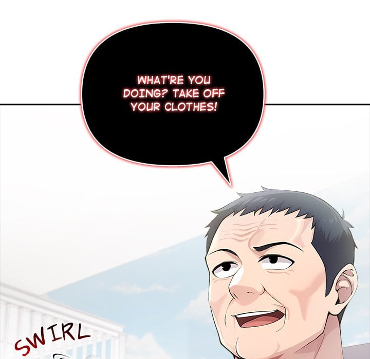 Matrimoney Game - Chapter 34 Page 90