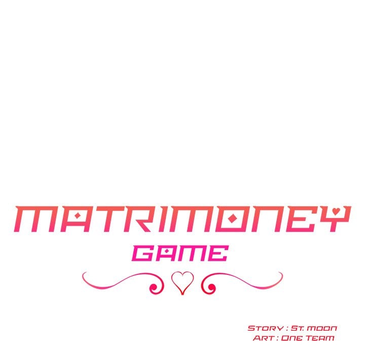Matrimoney Game - Chapter 37 Page 13