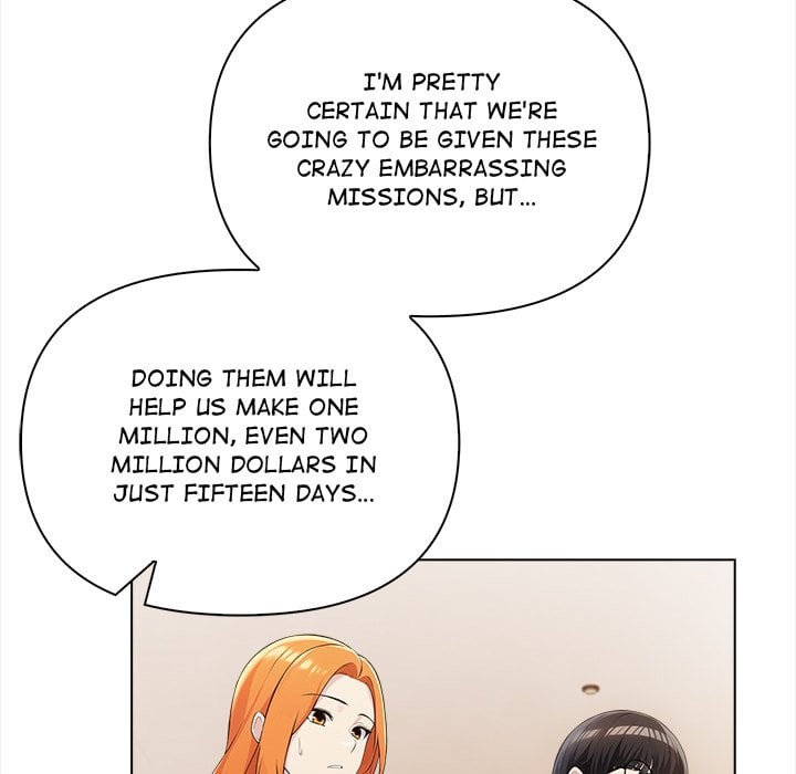Matrimoney Game - Chapter 4 Page 51