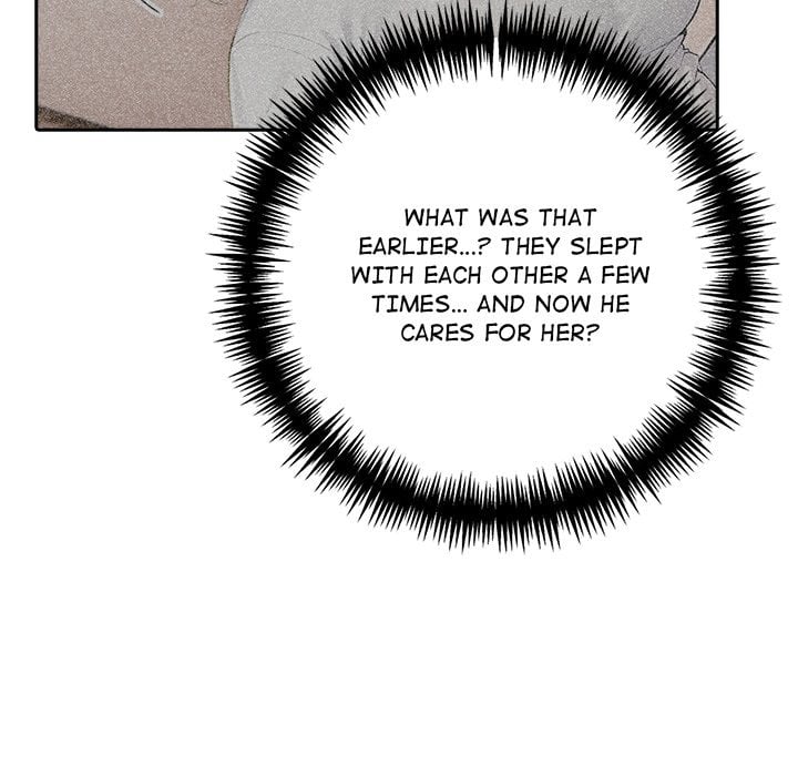 Matrimoney Game - Chapter 42 Page 116