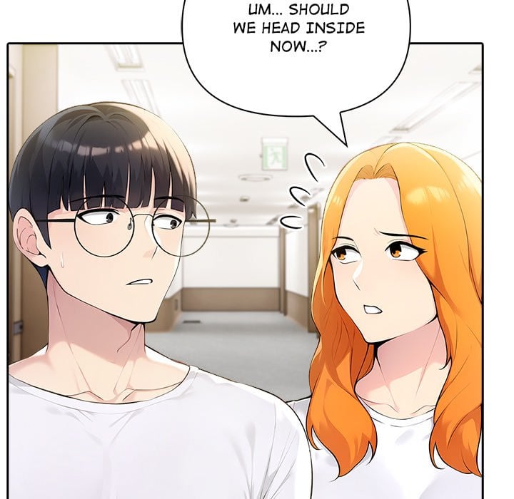 Matrimoney Game - Chapter 42 Page 89