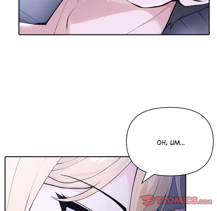Matrimoney Game - Chapter 43 Page 33