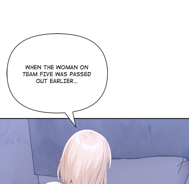 Matrimoney Game - Chapter 43 Page 35