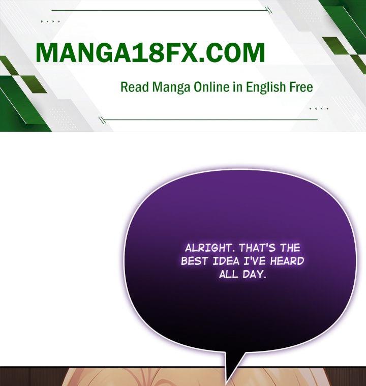 Matrimoney Game - Chapter 44 Page 1