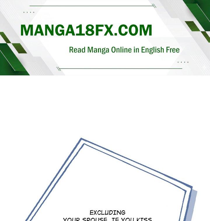 Matrimoney Game - Chapter 5 Page 1
