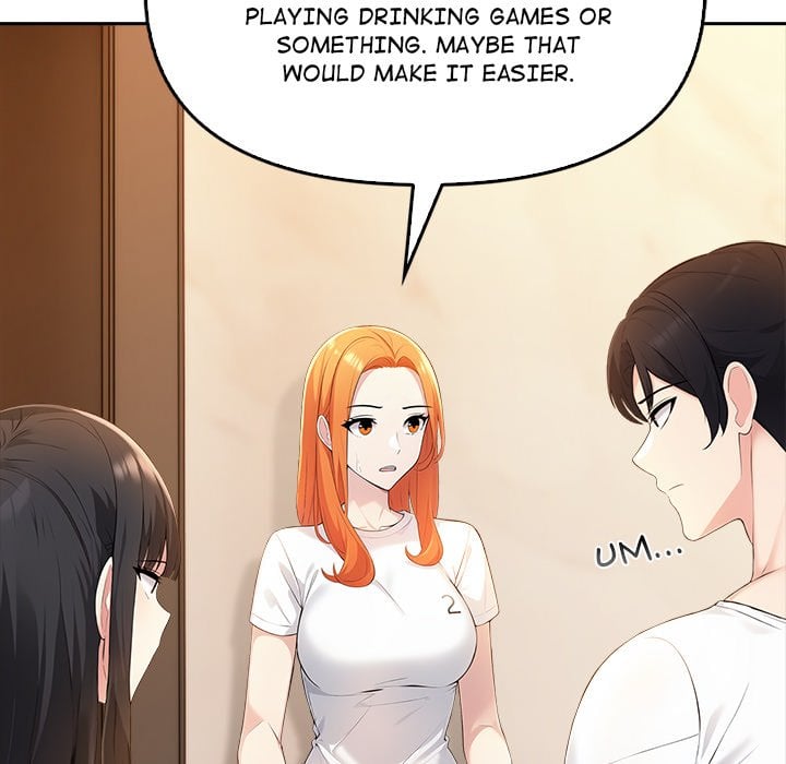 Matrimoney Game - Chapter 5 Page 131