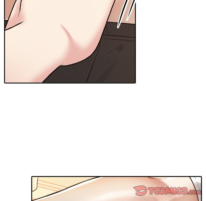 Matrimoney Game - Chapter 5 Page 64