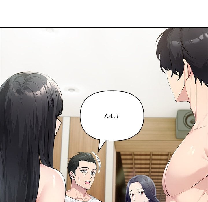 Matrimoney Game - Chapter 52 Page 41