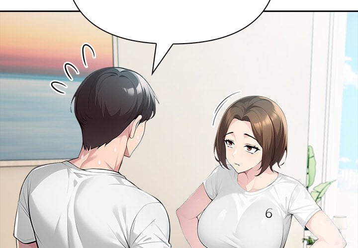 Matrimoney Game - Chapter 54 Page 2